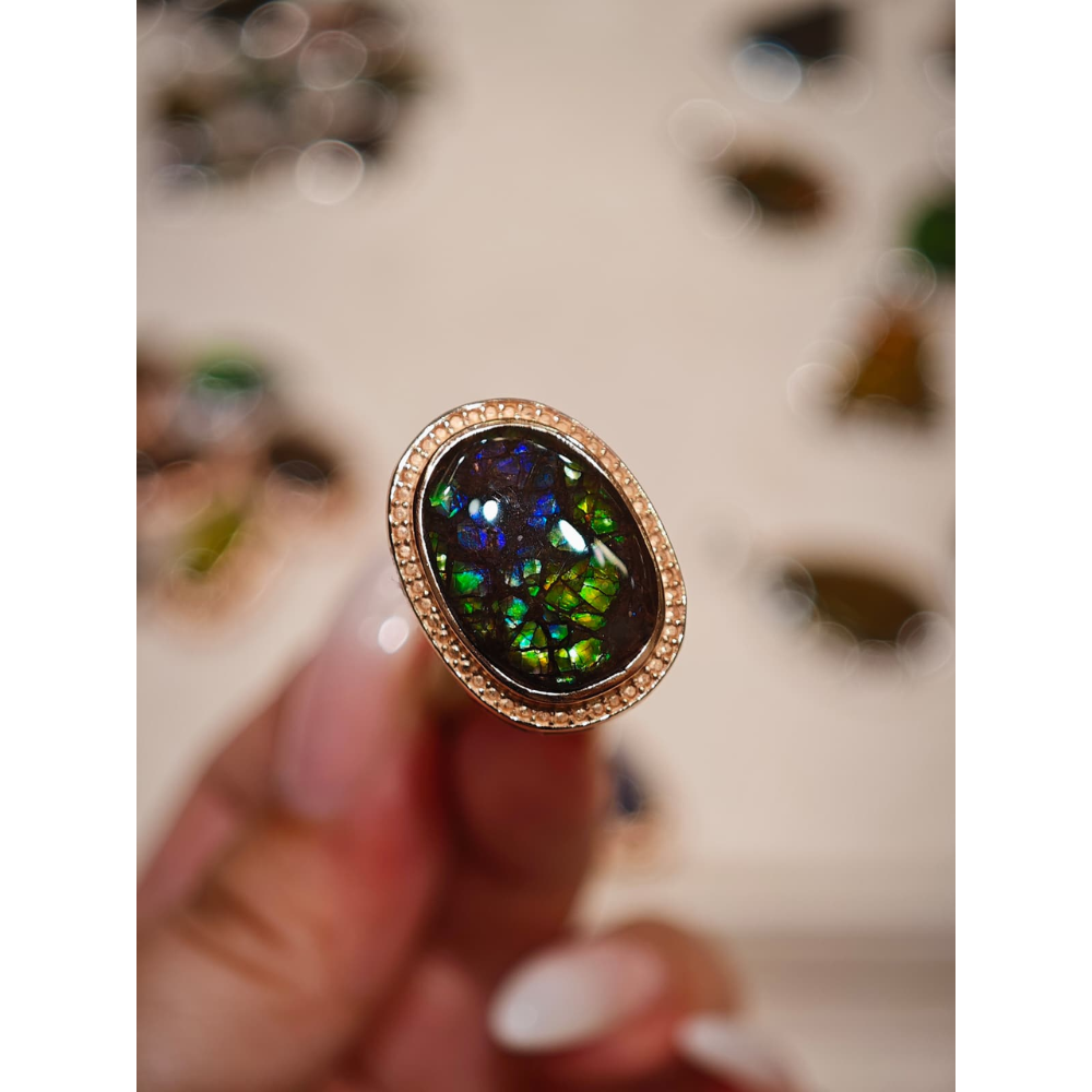 HKAG0328-002 盒子路路通可作頸鏈吊墜/穿手鏈【連工包料價】 (A2)