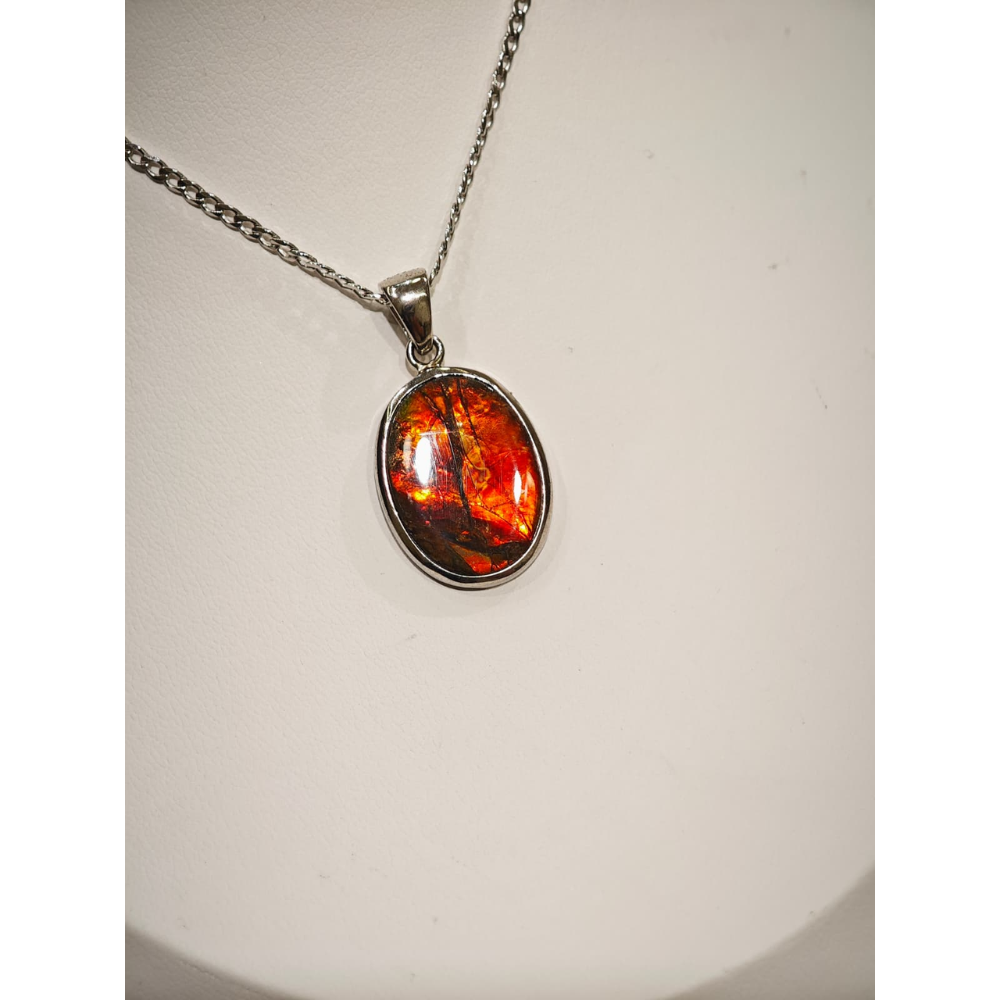 HKAG0328-015 小吊墜 不連頸鏈款 (A15)