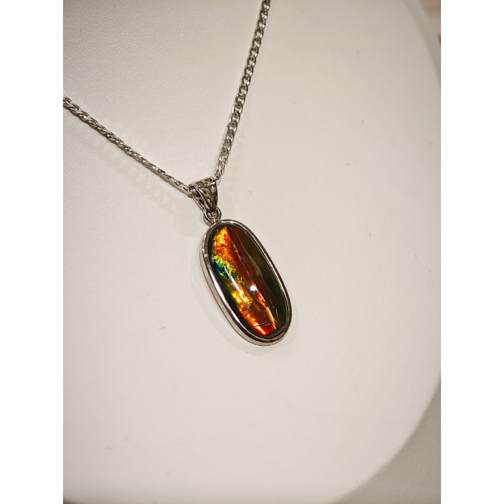 HKAG0328-016 小吊墜 不連頸鏈款 (A16)