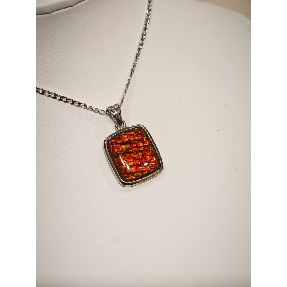 HKAG0328-017 小吊墜 不連頸鏈款 (A17)