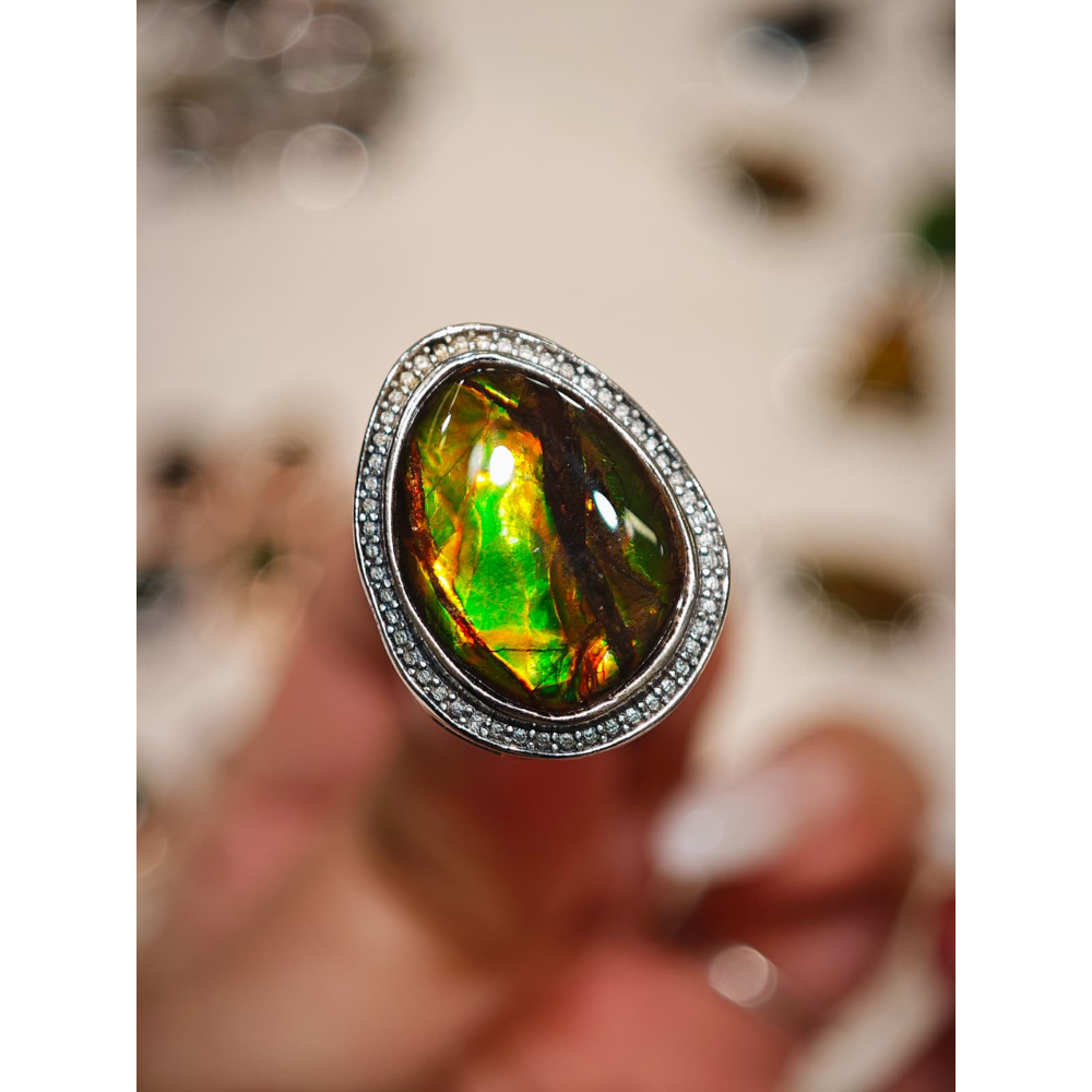 HKAG0328-007 招財盒子路路通 (A7)