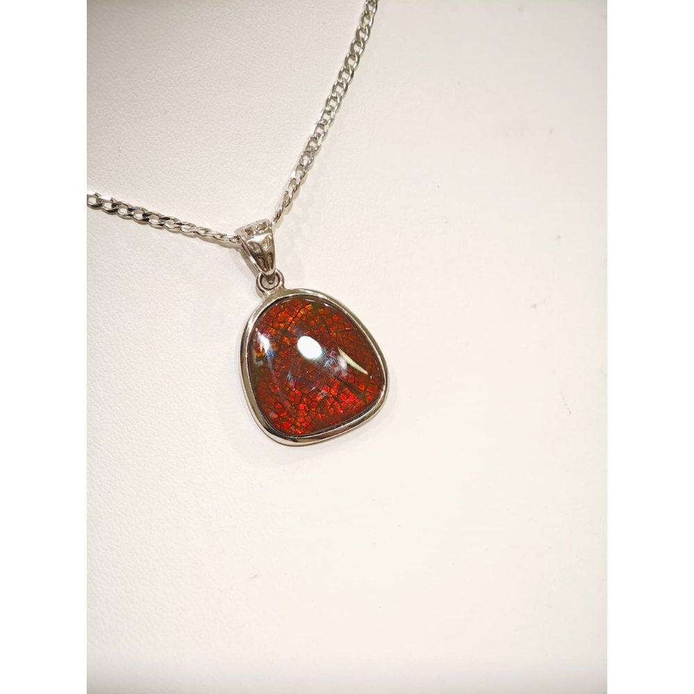 HKAG0328-014 小吊墜 不連頸鏈款 (A14)