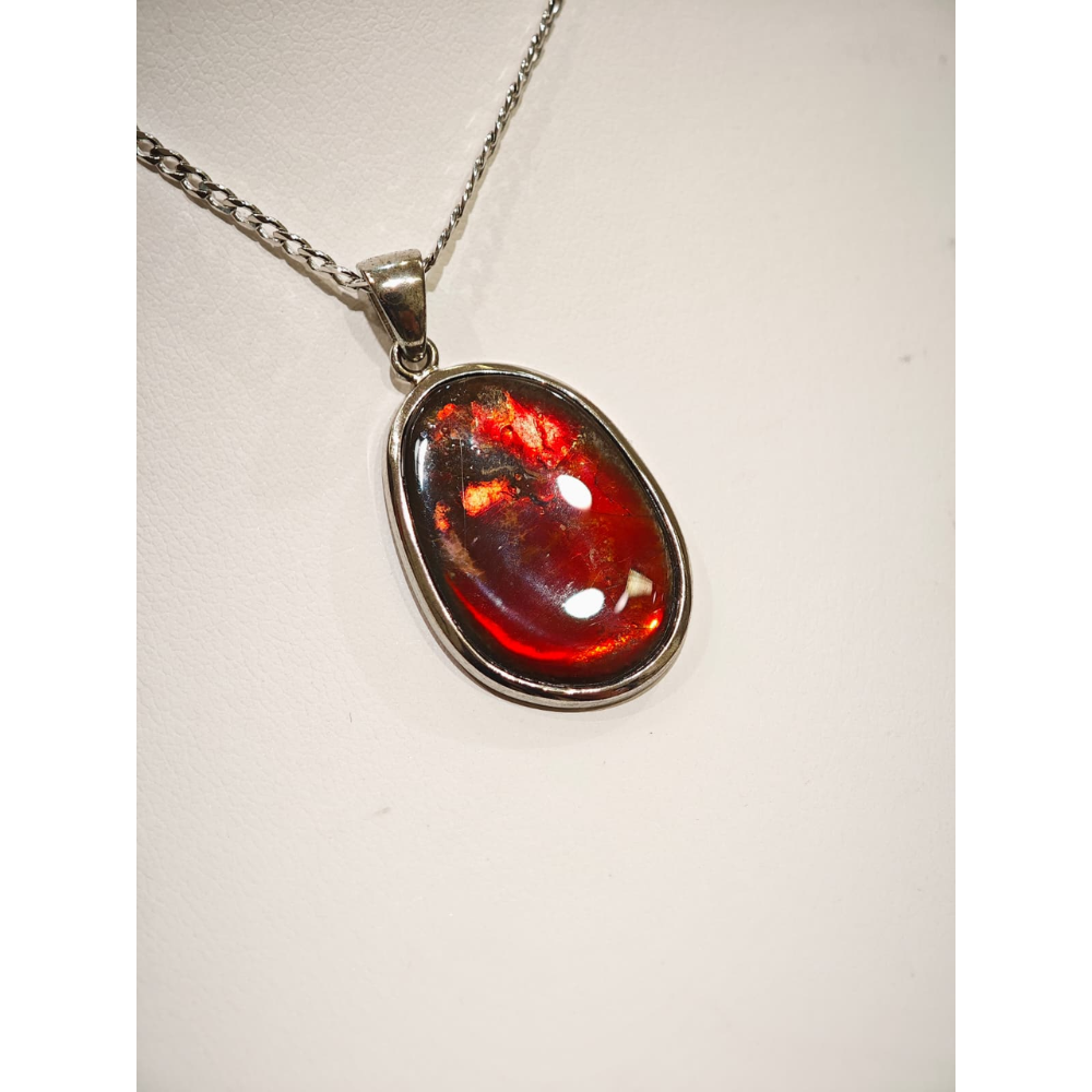 HKAG0328-020 小吊墜 不連頸鏈款 (A20)