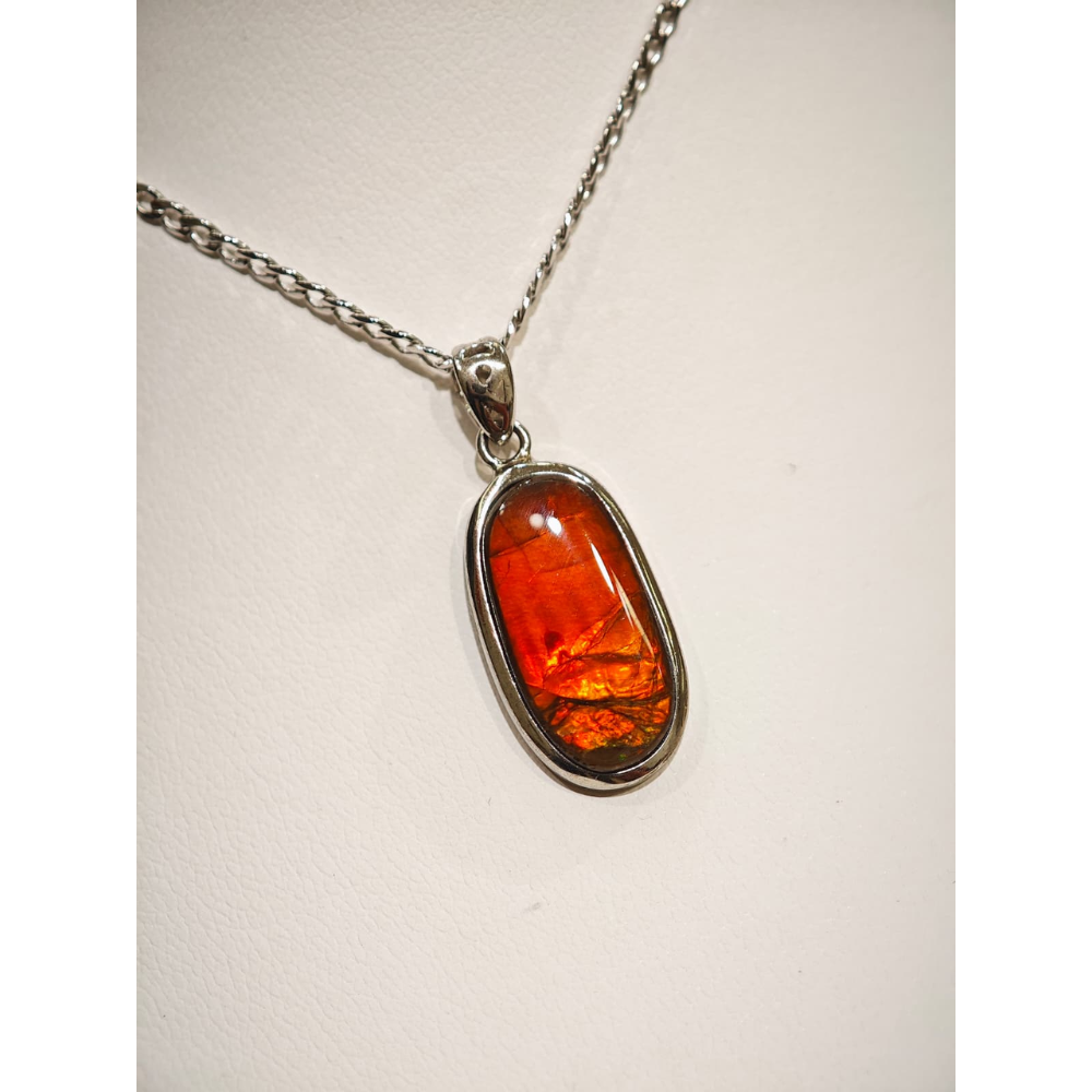 HKAG0328-021 小吊墜 不連頸鏈款 (A21)