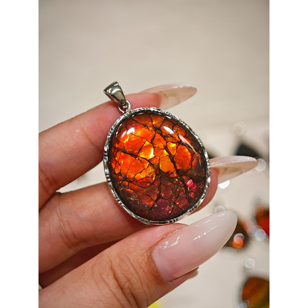 HKAG0328-022 大size吊墜款 (A22)