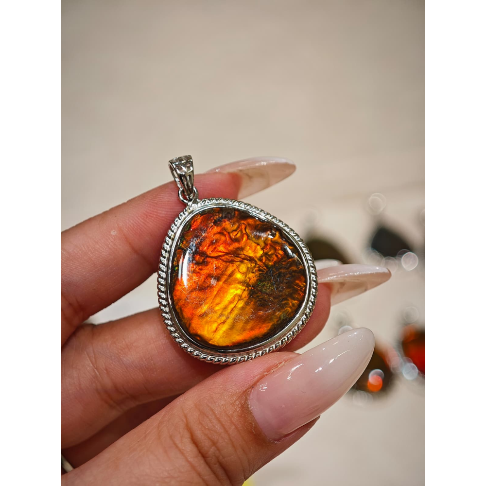 HKAG0328-023 大size吊墜款 (A23)