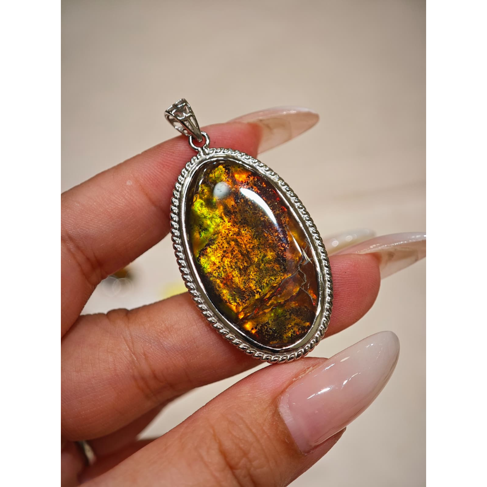 HKAG0328-026 大size吊墜款 (A26)