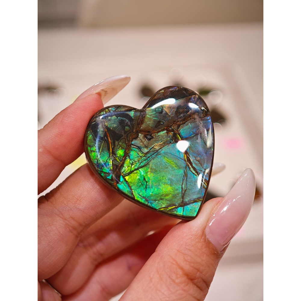 HKAG0328-037 心心件 (A37)