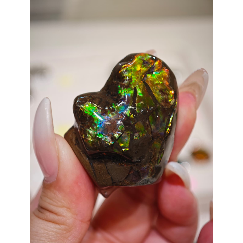 HKAG0328-040 水牛石 (A40)