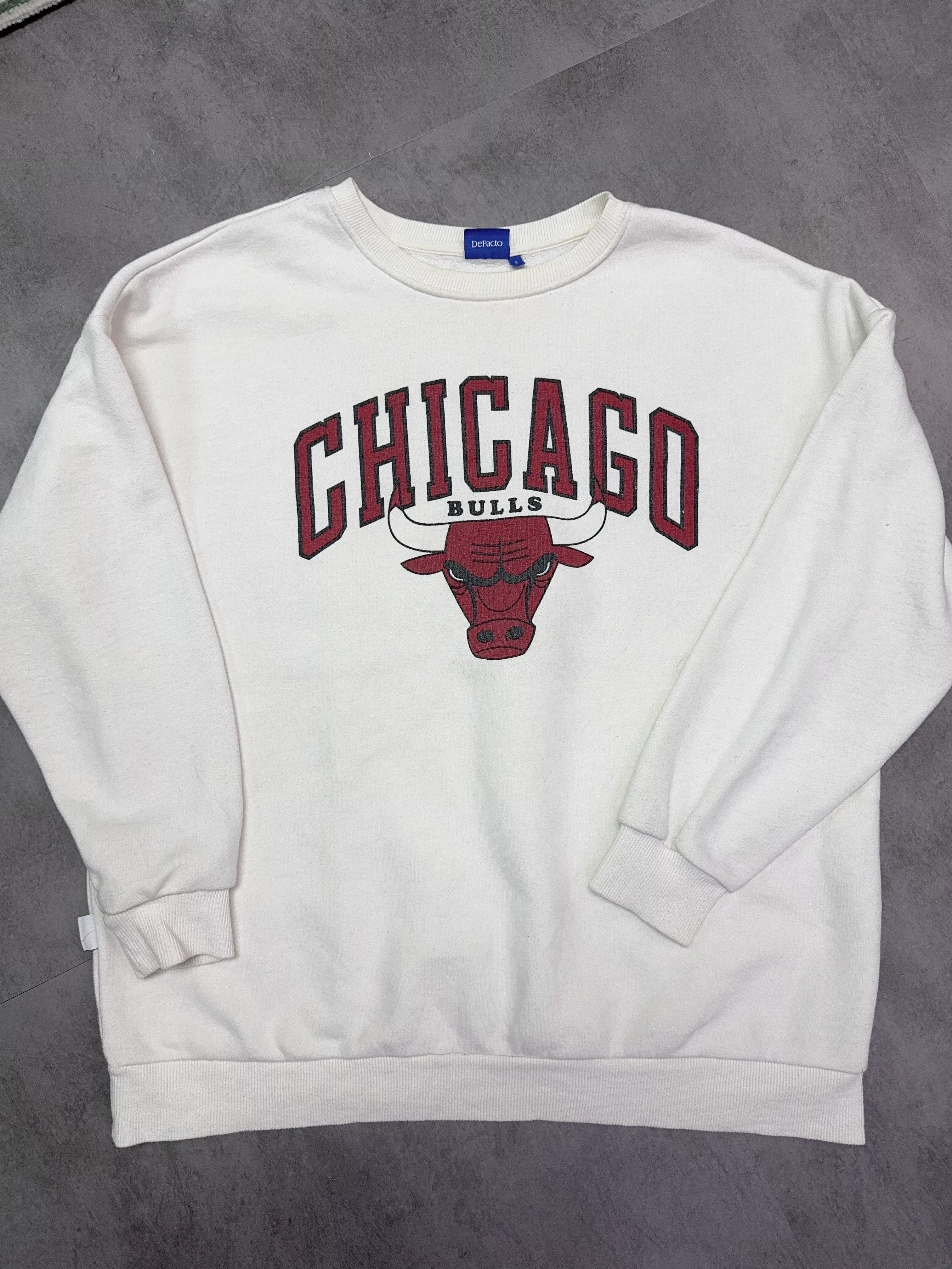 Vintage 🛒 NBA sweater