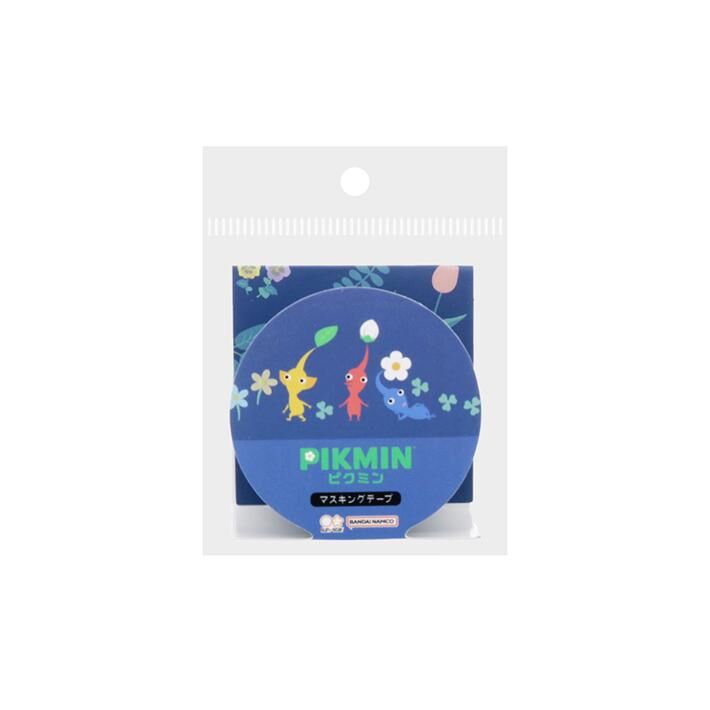 Nintendo Sunstar Pikmin  Masking Tape A 705644