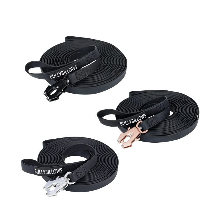 BULLYBILLOWS ｜BILLOWTHANE®10M防水牽繩