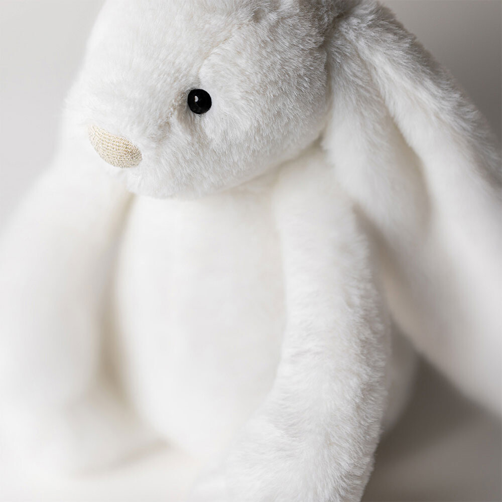 Jellycat Bashful Luxe Bunny Luna 31cm