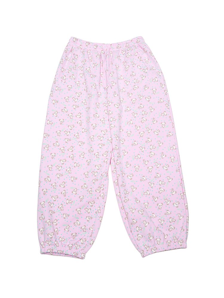 Joggers Pink Panda