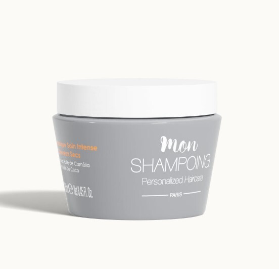 1MS0329-011 [MON SHAMPOING] Intense Nourishing Mask 250ml (EU)