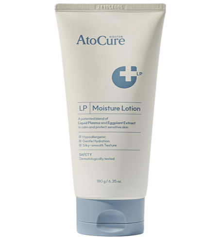 【直播】KidsTen LX032833 Atocure LP Moisture Lotion 保濕乳液 180g