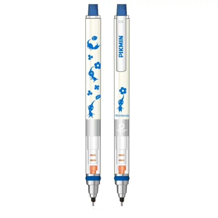 Nintendo Ensky Pikmin Kultoga (1) Blue Pikmin 706388