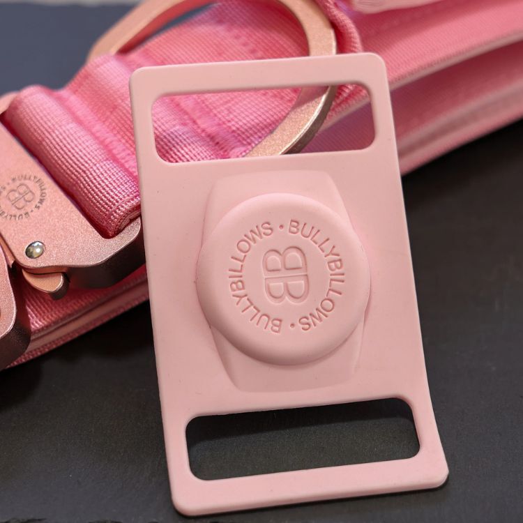 BULLYBILLOWS ｜AIR TAG HOLDER