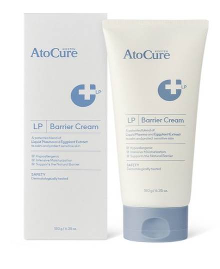 【直播】KidsTen LX032834 Atocure LP 屏障修護霜 180g