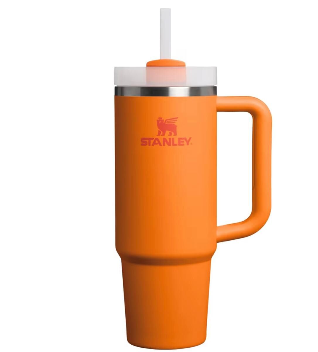 【預購】Stanley K032801 Quencher H2.0 FlowState 真空保溫隨手杯 30oz