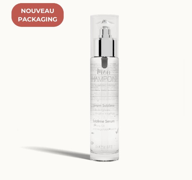 1MS0329-012 [MON SHAMPOING] Sublime Serum 50ml (EU)