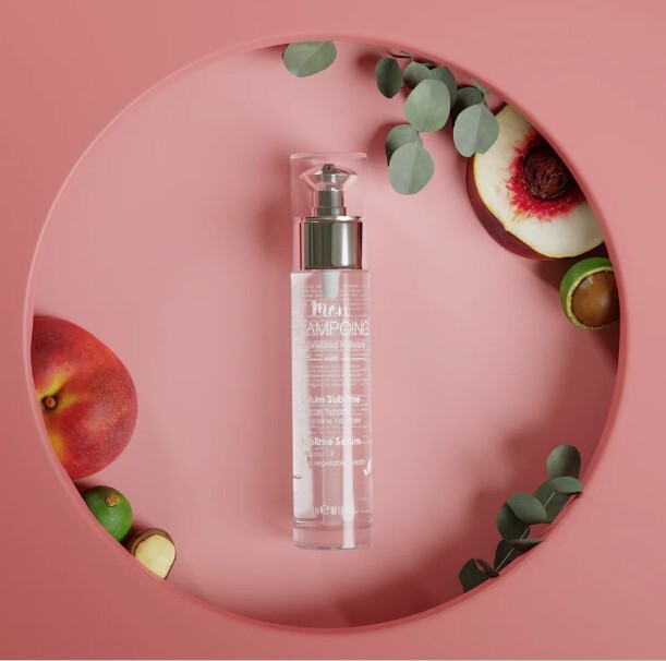 1MS0329-012 [MON SHAMPOING] Sublime Serum 50ml (EU)