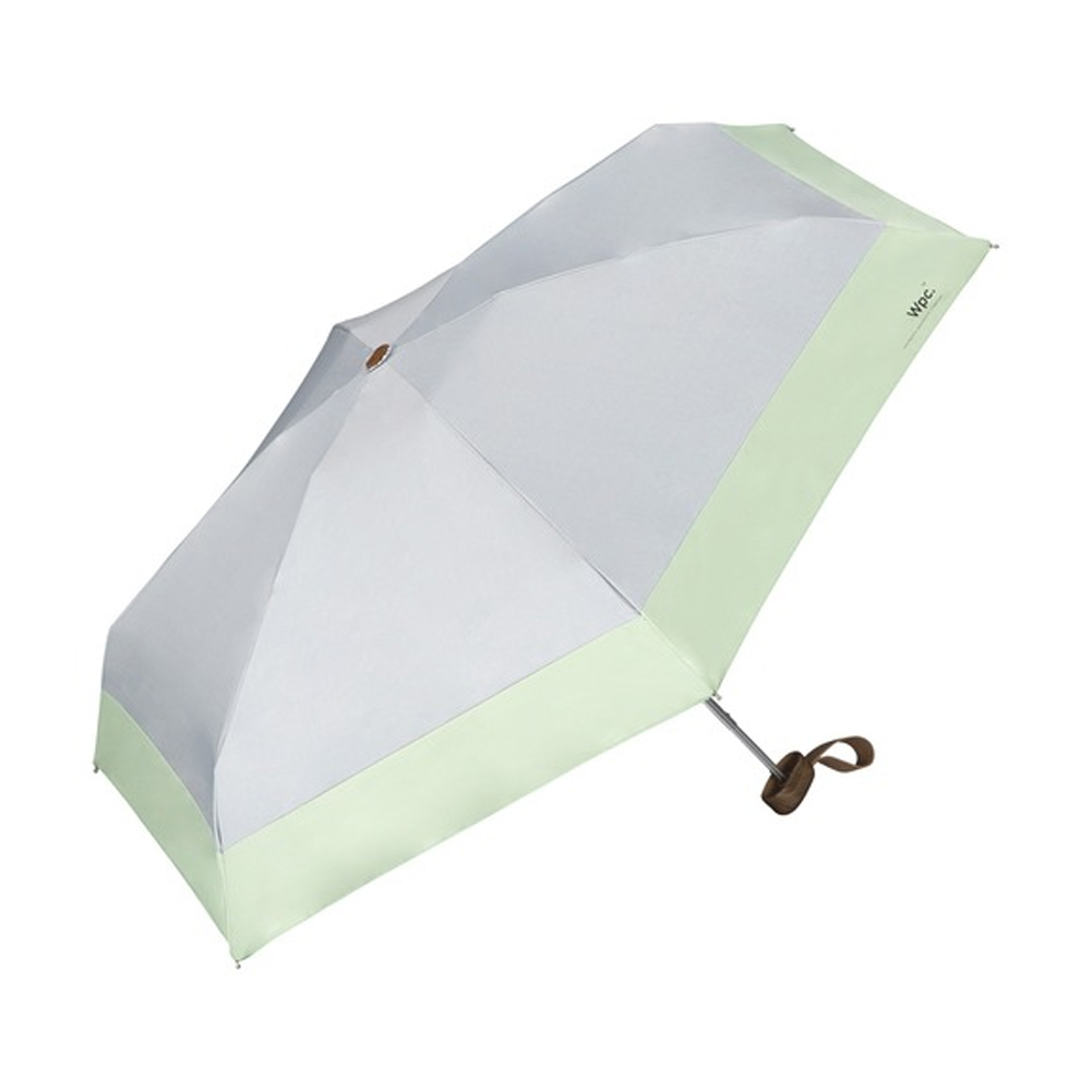 順豐免運 | Wpc. - 【801-13134系列】迷你隔熱遮光防UV摺雨傘/縮骨遮/短遮(多色)