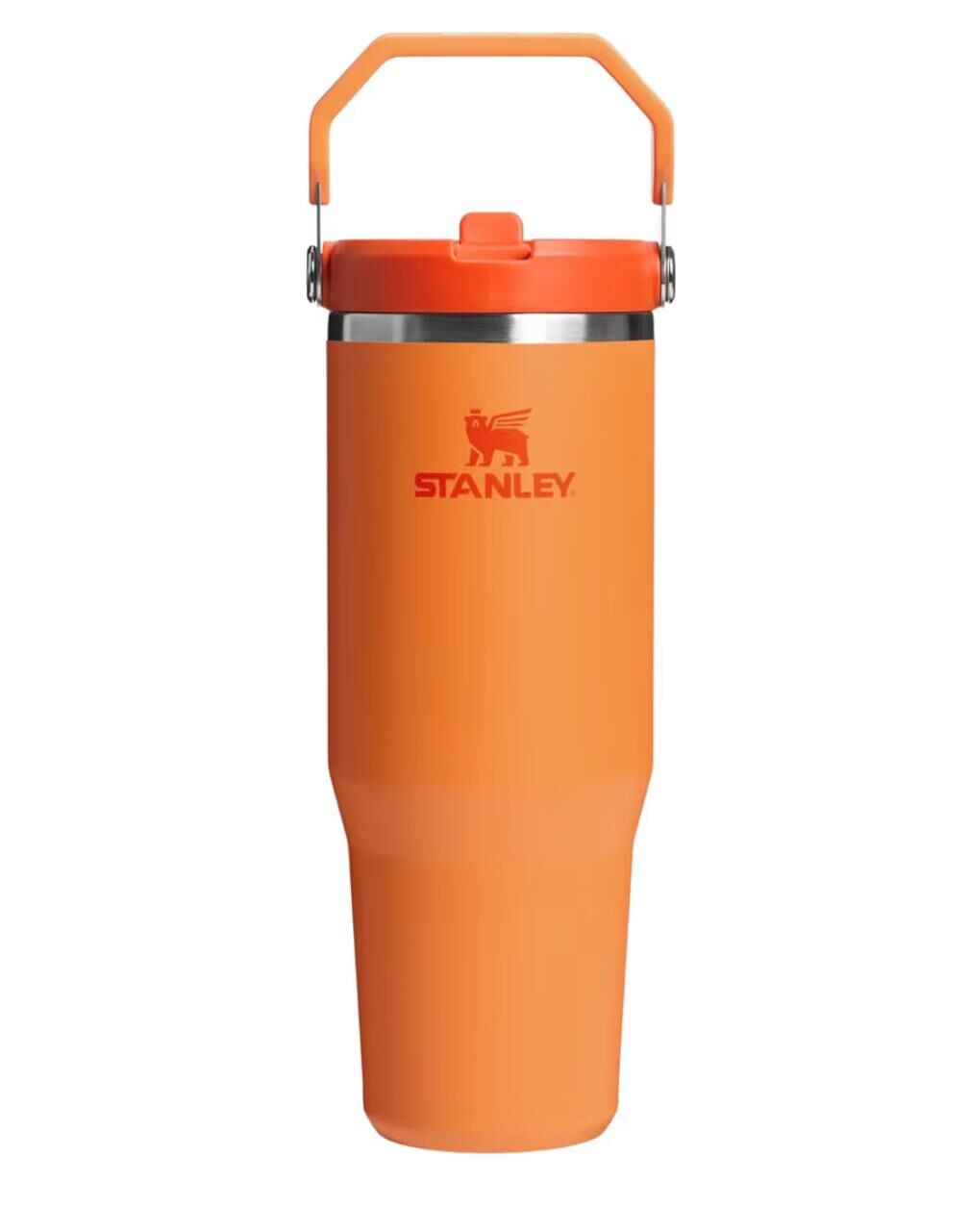 【預購】Stanley K032802 IceFlow 2.0 翻蓋吸管保溫杯 30oz