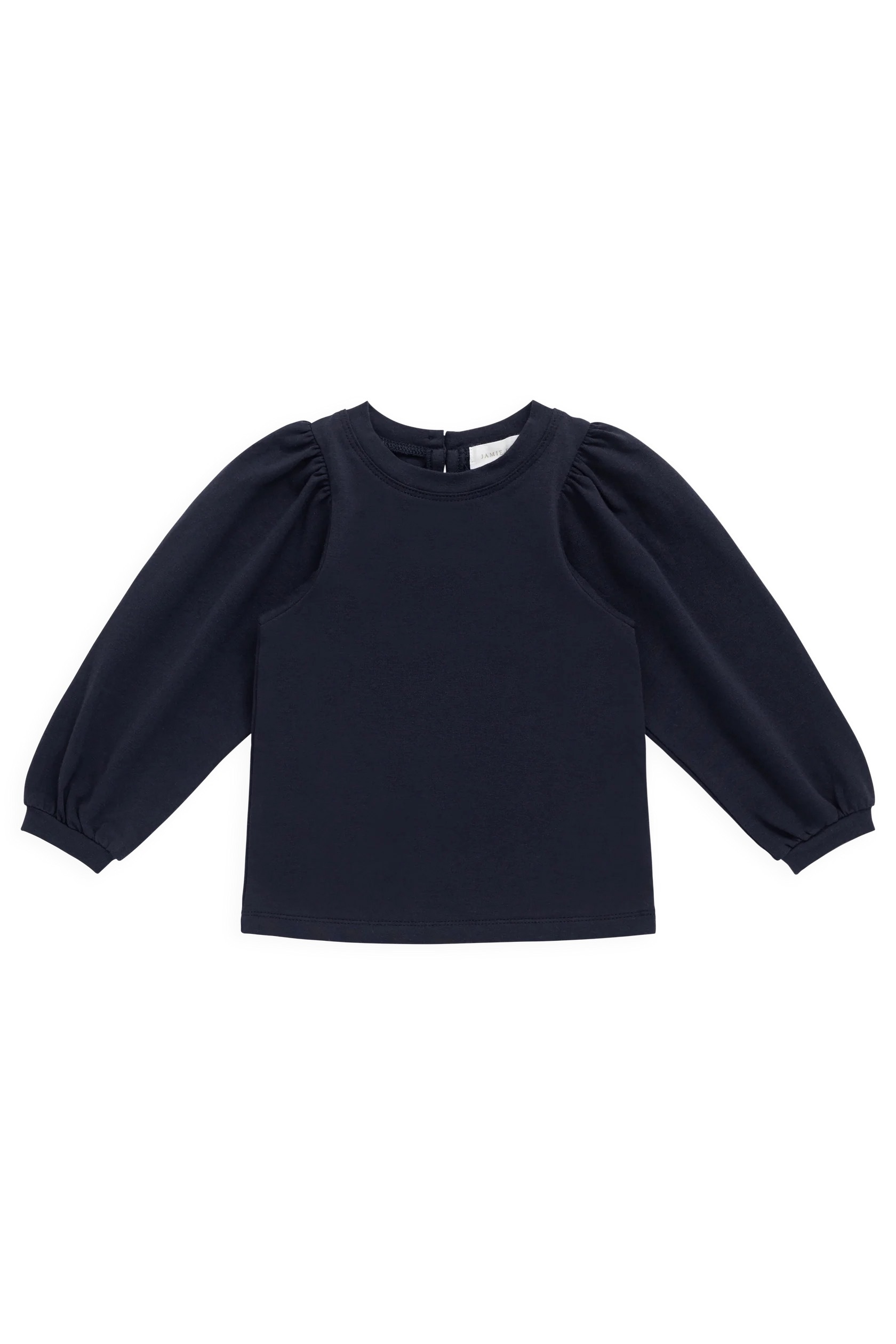 【預購】JAMIE KAY -Pima Cotton Nylah Top（Eclipse）