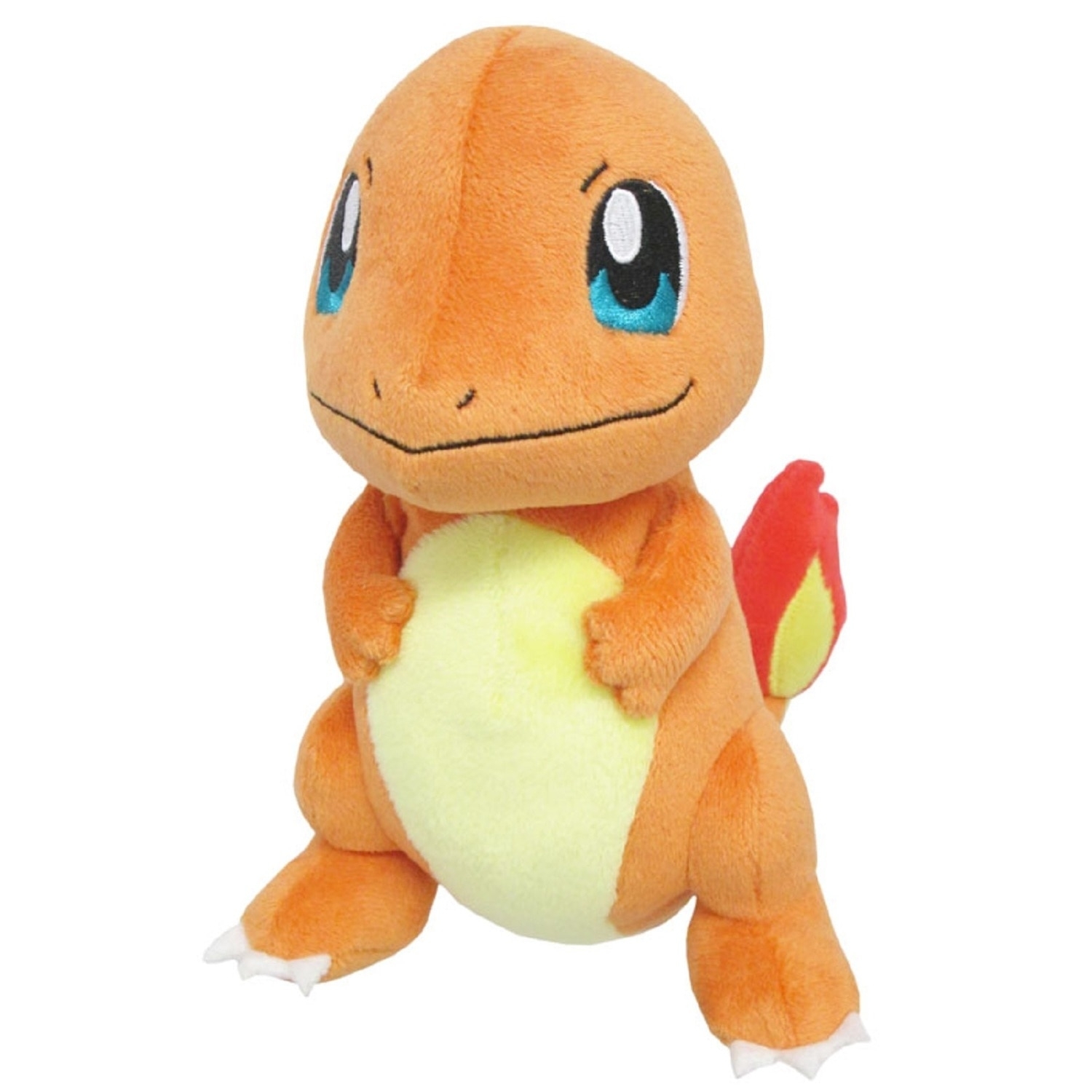 San Ei Pokemon Plush PP18 Charmander 033284
