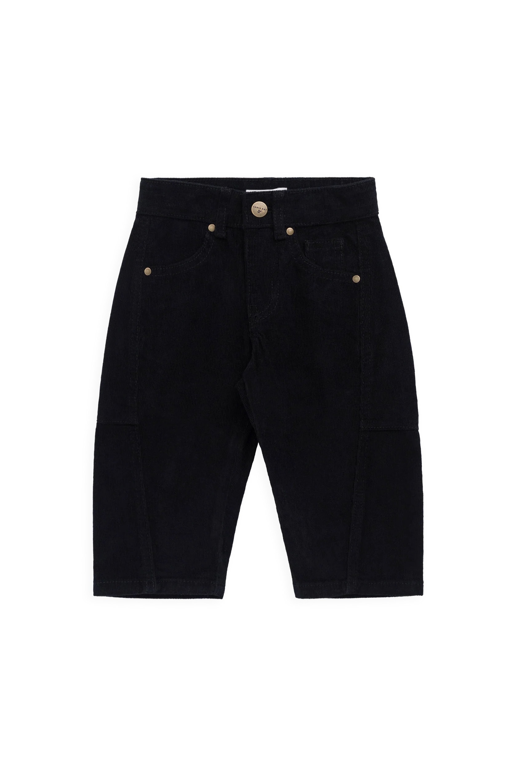 【預購】JAMIE KAY -Willa Pant（Ebony）