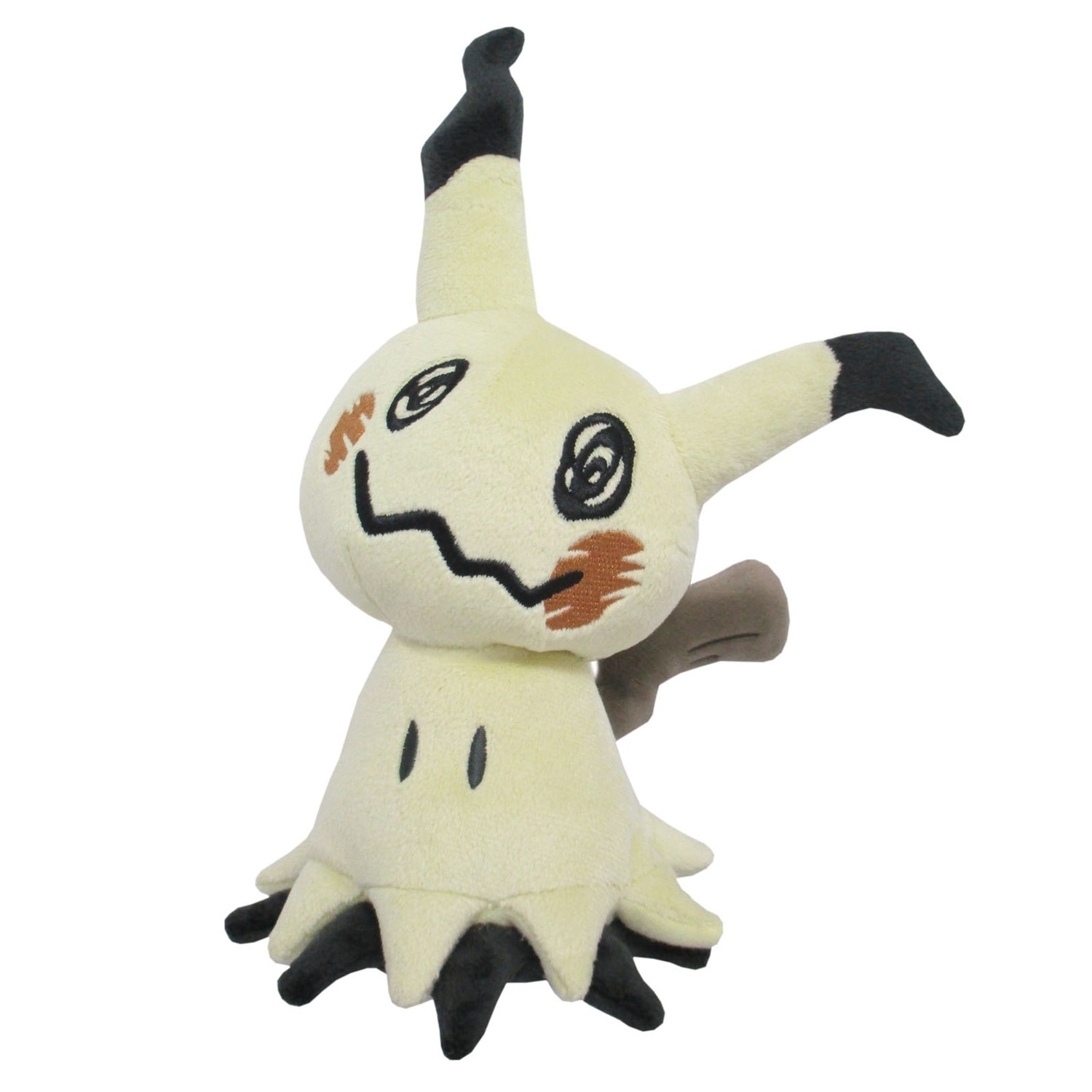 San Ei Pokemon Plush PP59 Mimikyu 033697