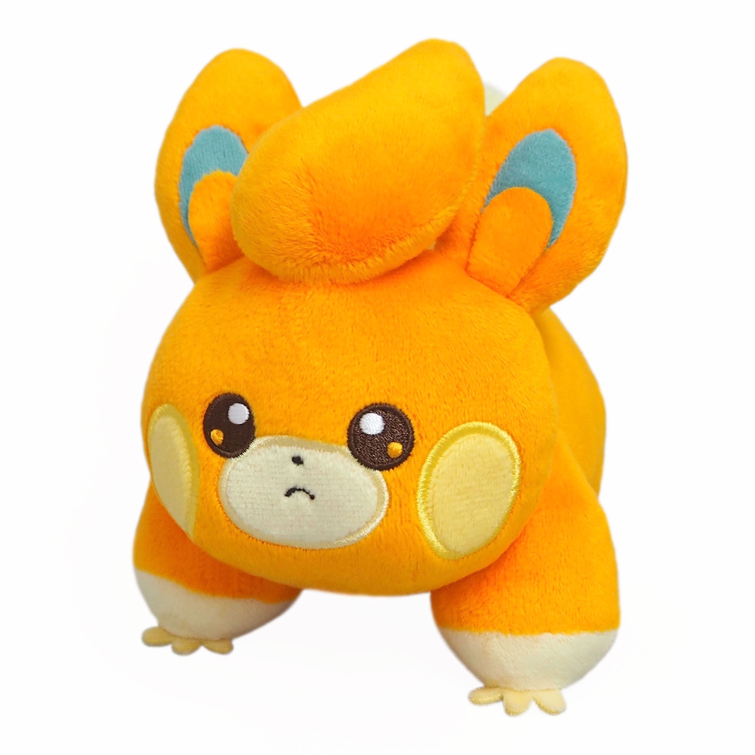 San Ei Pokemon Plush PP241 Pawmi 035615