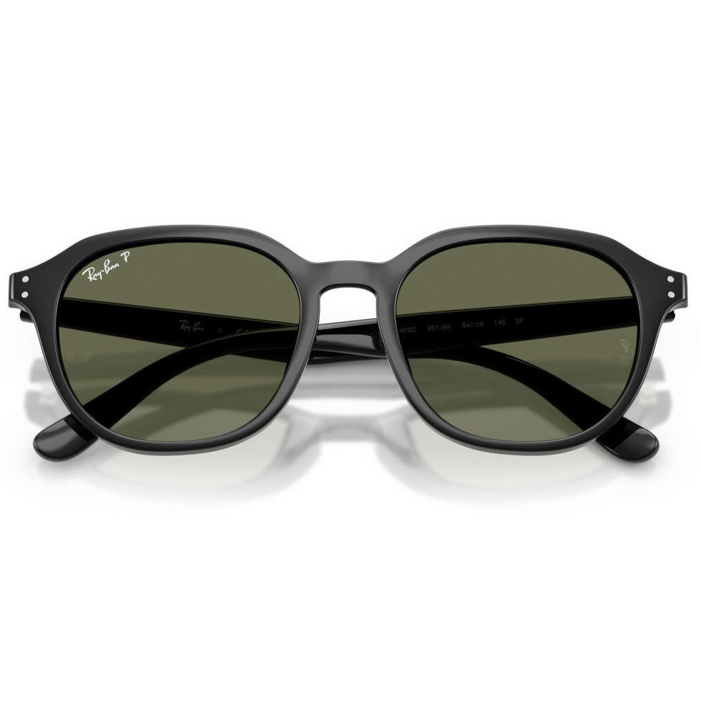 【RayBan】RB4459D 901/9A-54mm 太陽眼鏡♦