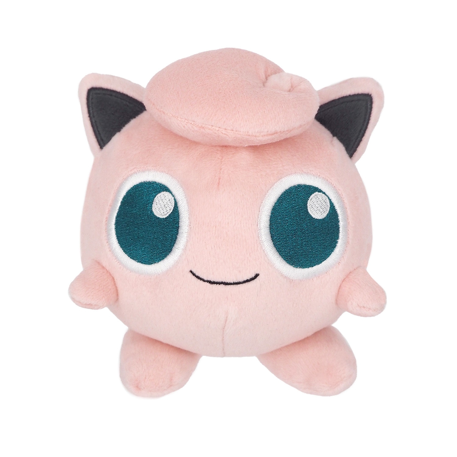 Nintendo San Ei Pokemon Plush PP02 Jigglypuff (Pulin) 033123