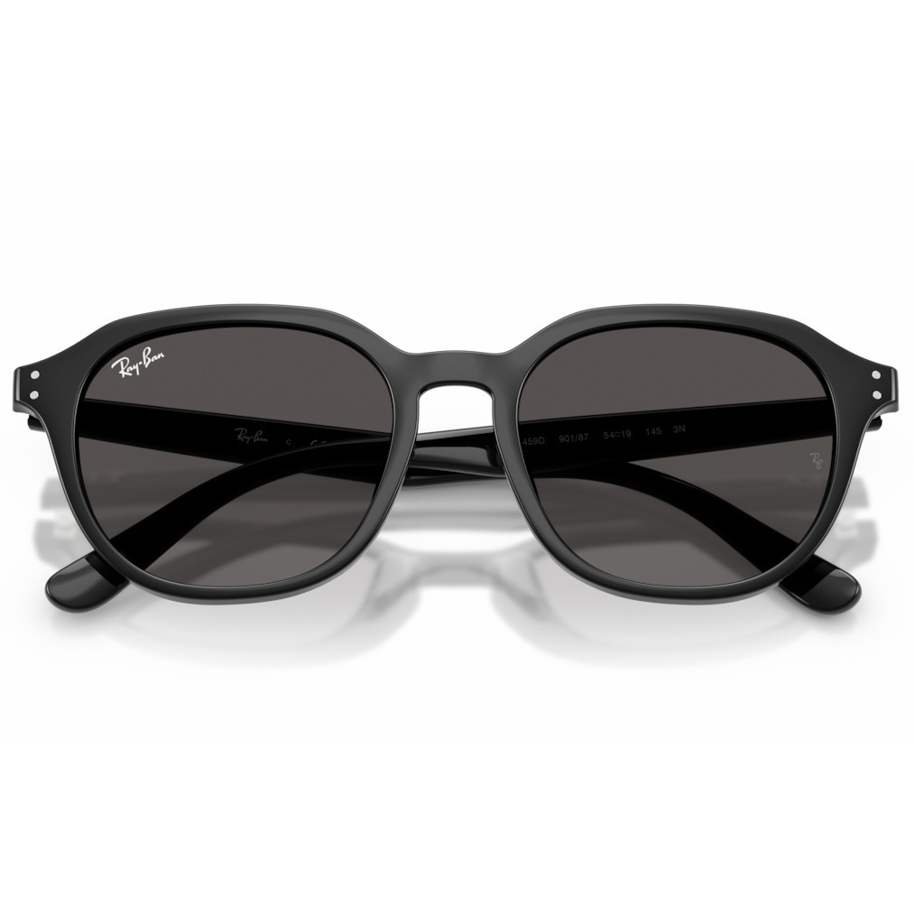 【RayBan】RB4459D 901/87-54mm 太陽眼鏡♦