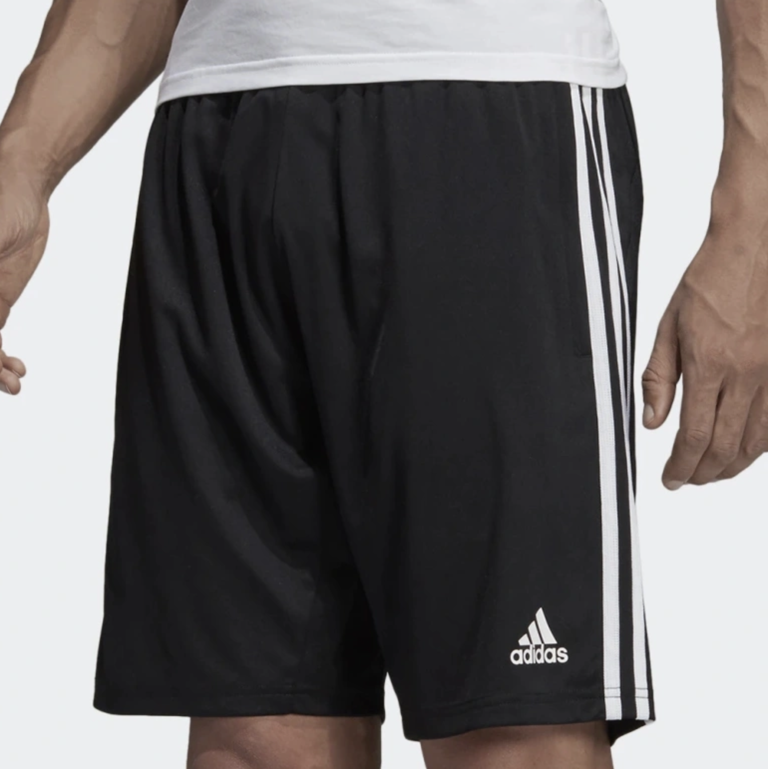 adidas TIRO19 TRG 短褲