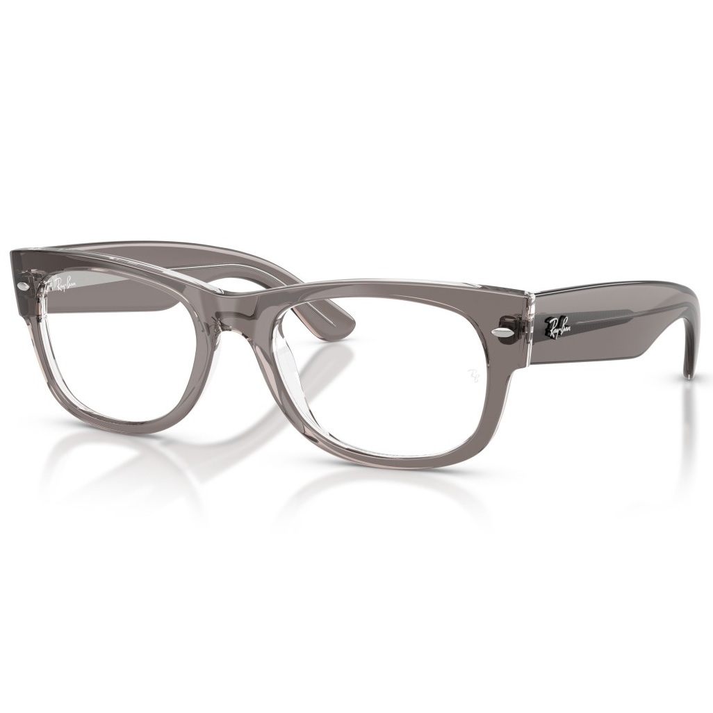 【RayBan】RB0832VF 8111-52mm 光學眼鏡