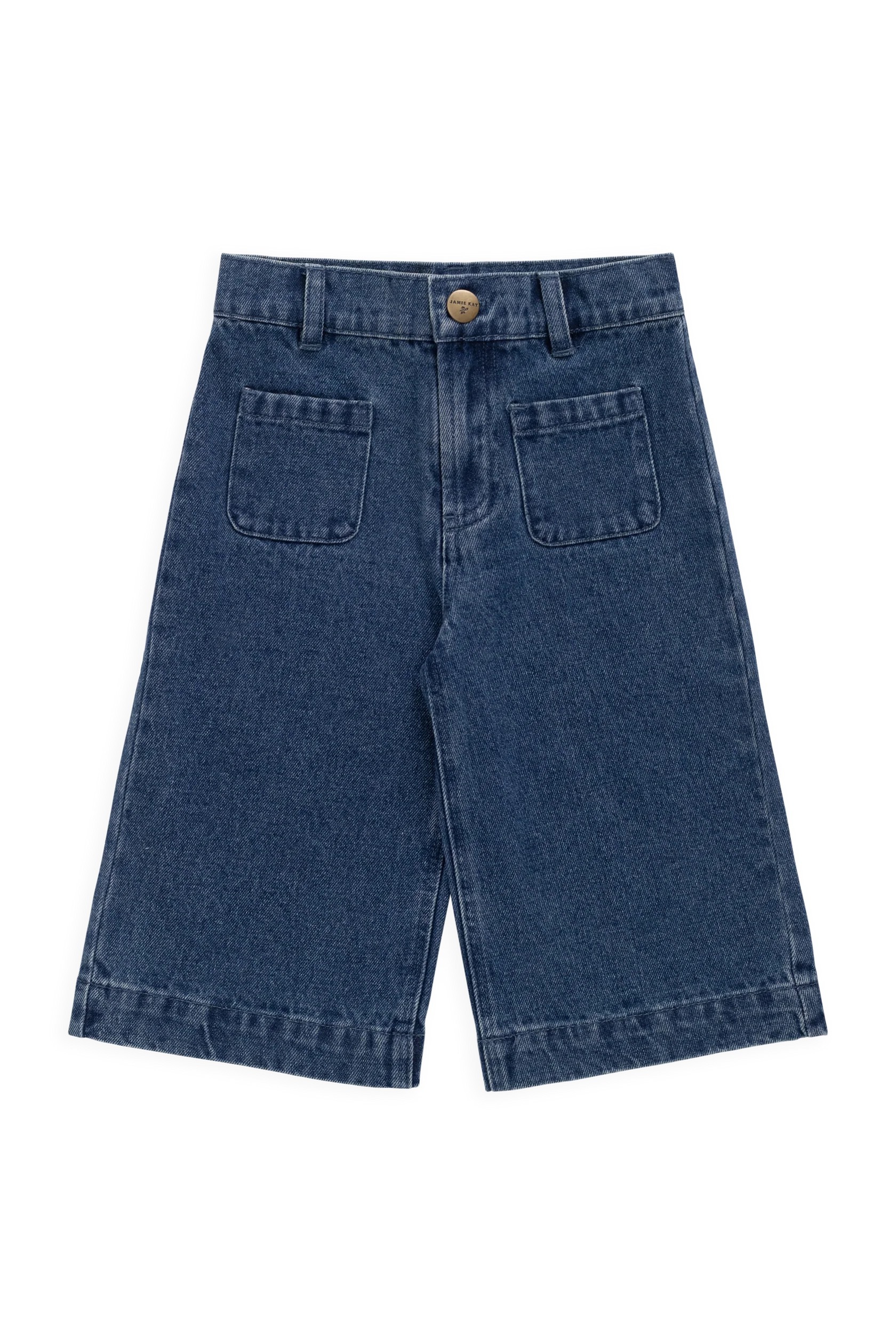 【預購】JAMIE KAY -Theodora Pant（Classic Denim）