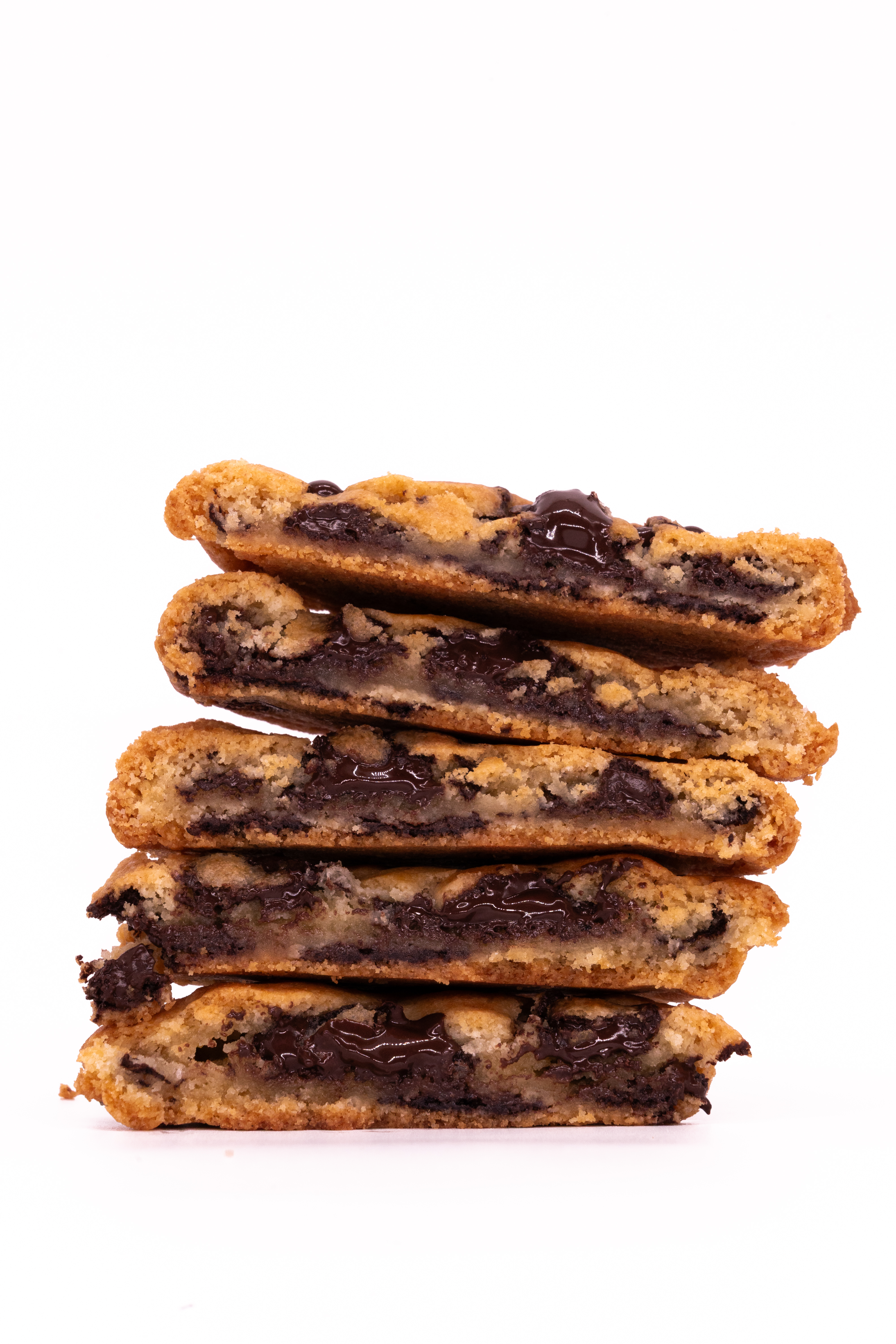 嚼勁巧克力軟餅乾 (一份2片)