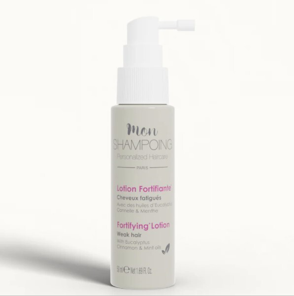 1MS0329-016 [MON SHAMPOING] Fortifying Lotion 50ml (EU)