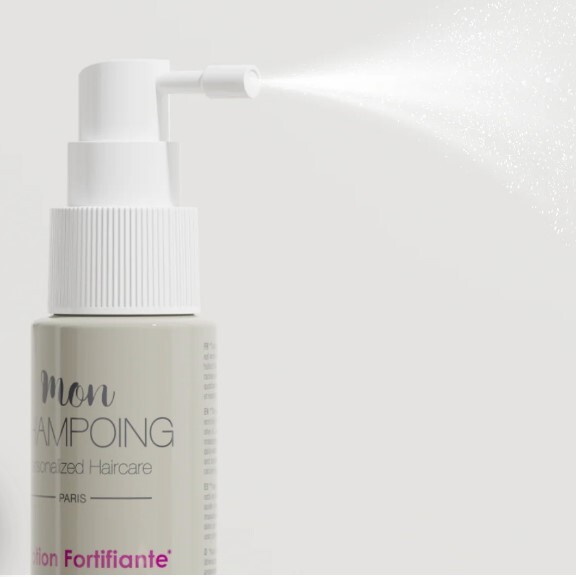 1MS0329-016 [MON SHAMPOING] Fortifying Lotion 50ml (EU)