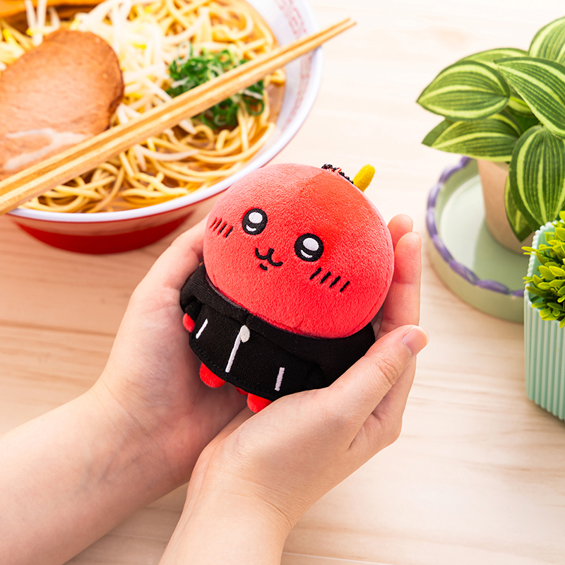 預訂｜卓柏卡布拉 連帽衫 公仔吊飾