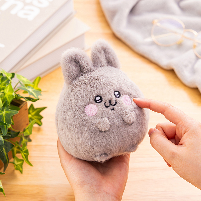 預訂｜龍貓 公仔吊飾