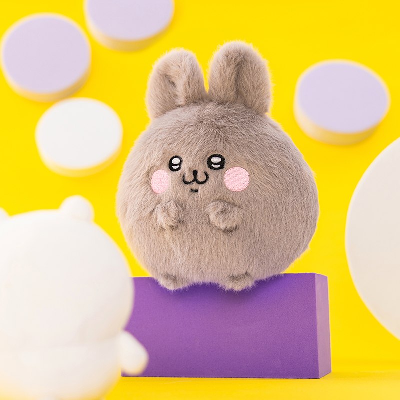 預訂｜龍貓 公仔吊飾