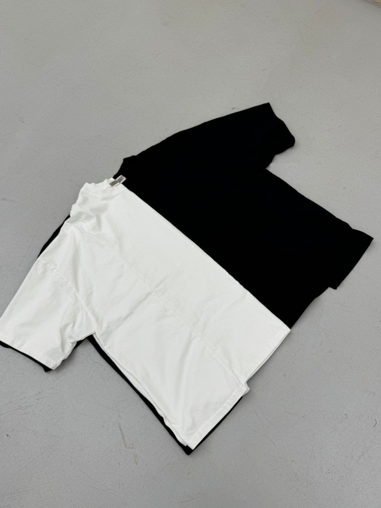 淨色短袖Tee FARMERS-130T