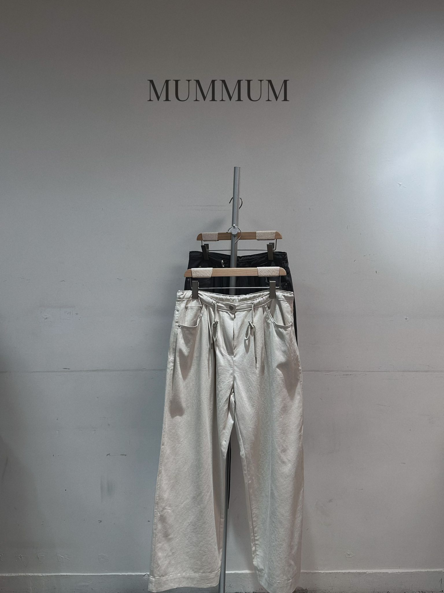 03712a/可自由調節休閒長褲26-34/44/40