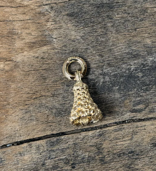 Yoshida Bell XS 18K Gold