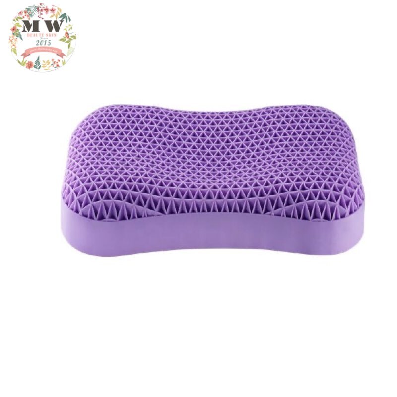 日本🇯🇵Okshiro 革命性|創新深睡枕頭，失眠剋星｜