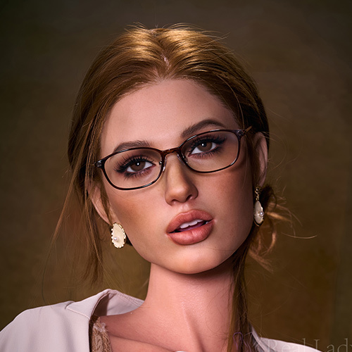 REAL LADY 168cm R17 Bianca 自然 超寫實矽膠娃娃 high class silicone sex doll